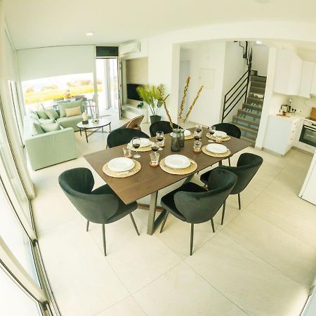 Imperial Jade Villas Gold Emerging Villas 2 Protaras Zewnętrze zdjęcie