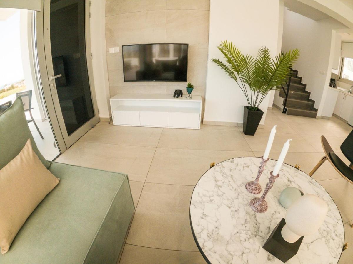 Imperial Jade Villas Gold Emerging Villas 2 Protaras Zewnętrze zdjęcie