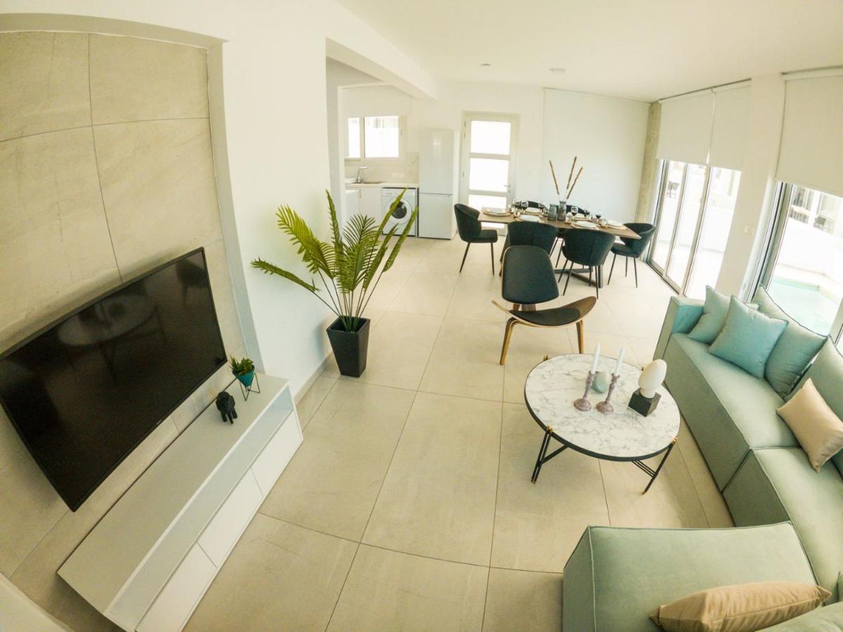 Imperial Jade Villas Gold Emerging Villas 2 Protaras Zewnętrze zdjęcie
