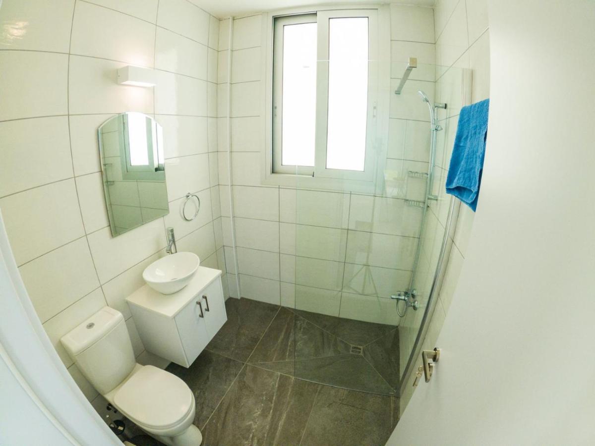 Imperial Jade Villas Gold Emerging Villas 2 Protaras Zewnętrze zdjęcie