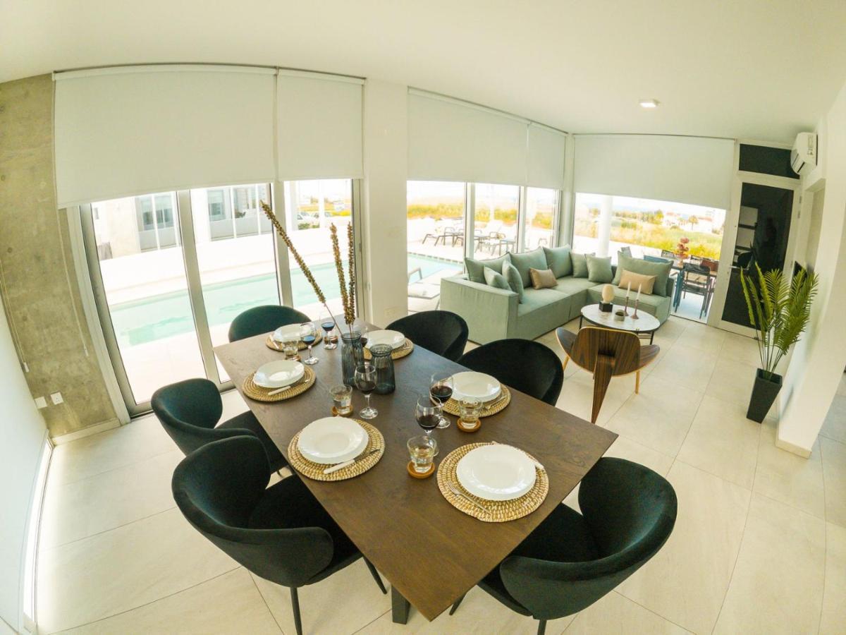 Imperial Jade Villas Gold Emerging Villas 2 Protaras Zewnętrze zdjęcie