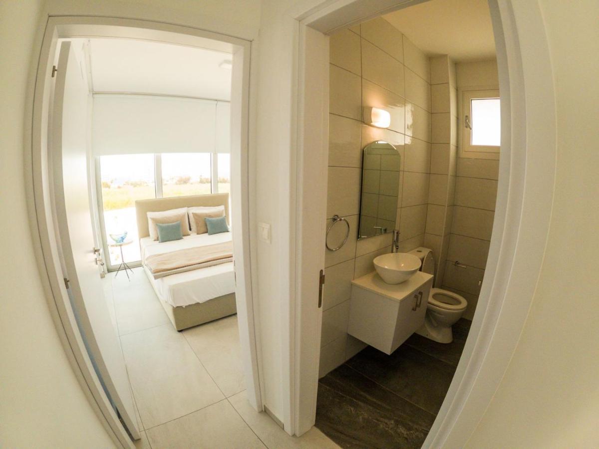 Imperial Jade Villas Gold Emerging Villas 2 Protaras Zewnętrze zdjęcie