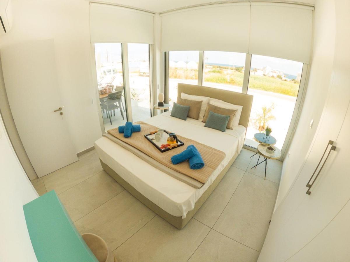 Imperial Jade Villas Gold Emerging Villas 2 Protaras Zewnętrze zdjęcie