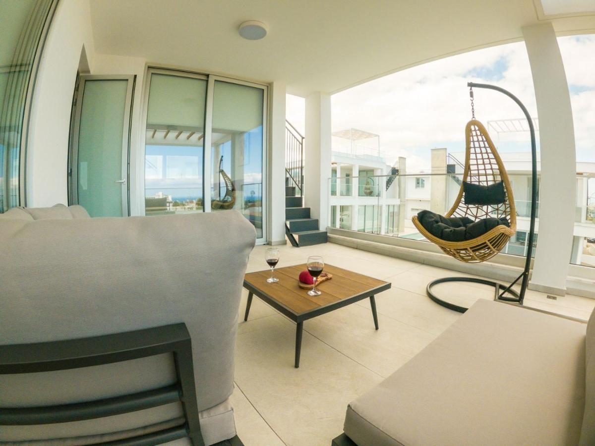 Imperial Jade Villas Gold Emerging Villas 2 Protaras Zewnętrze zdjęcie