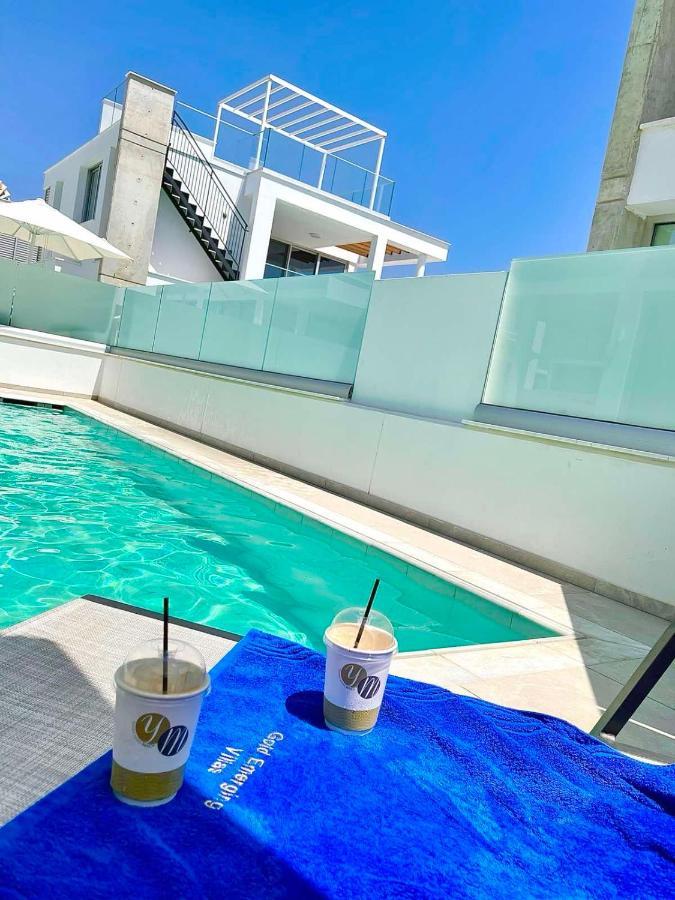 Imperial Jade Villas Gold Emerging Villas 2 Protaras Zewnętrze zdjęcie
